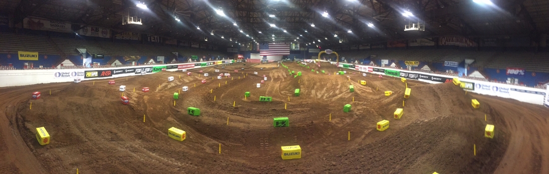 2017 JuniorMotoX Event Date Confirmed